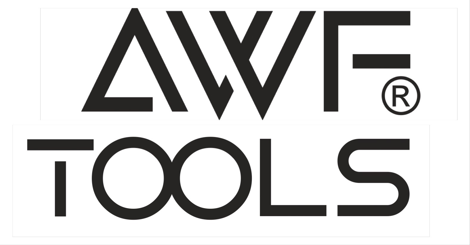 awf tools logo